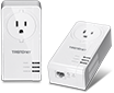 Powerline Adapters