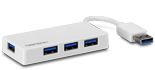 USB Hubs