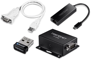 USB