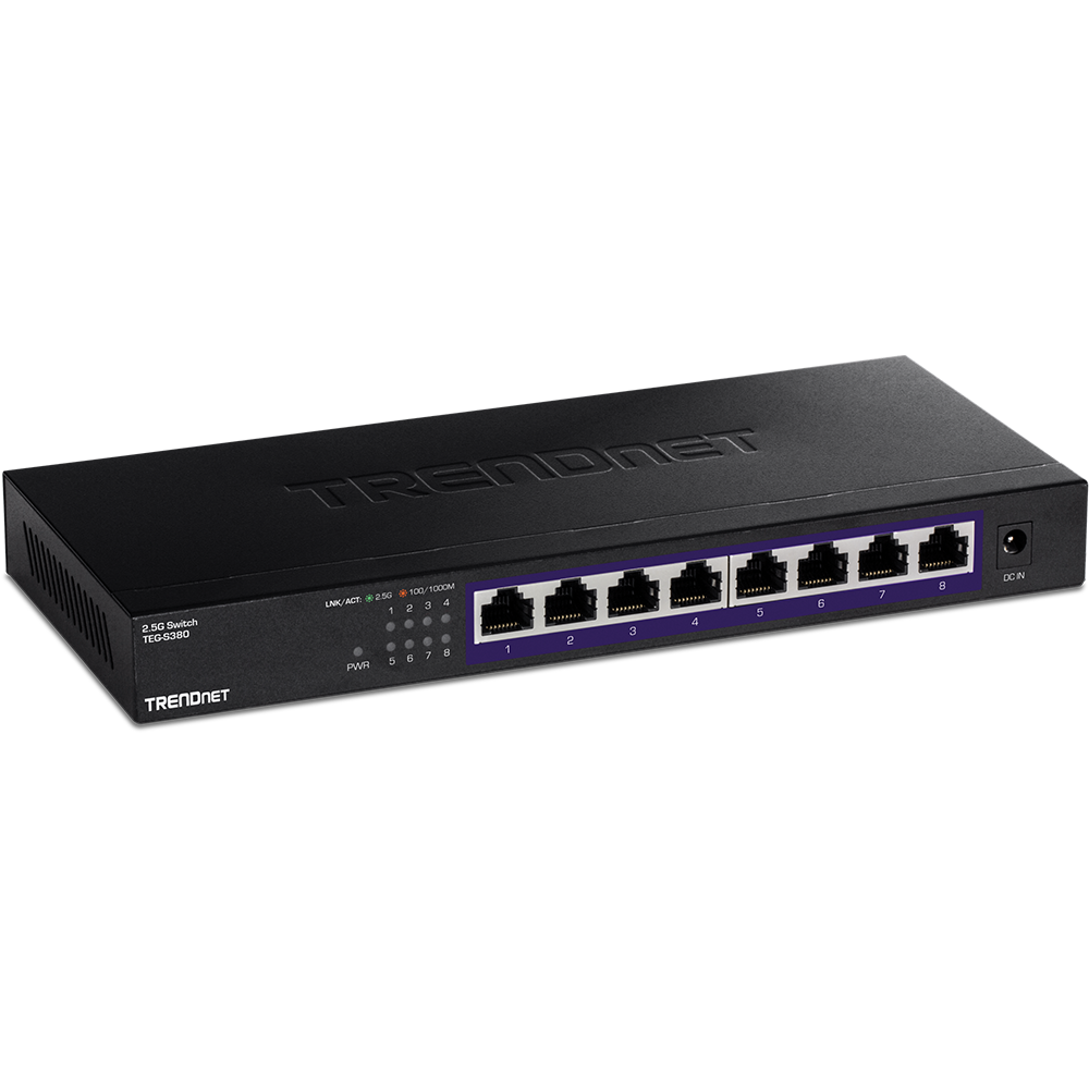 8-port-switch