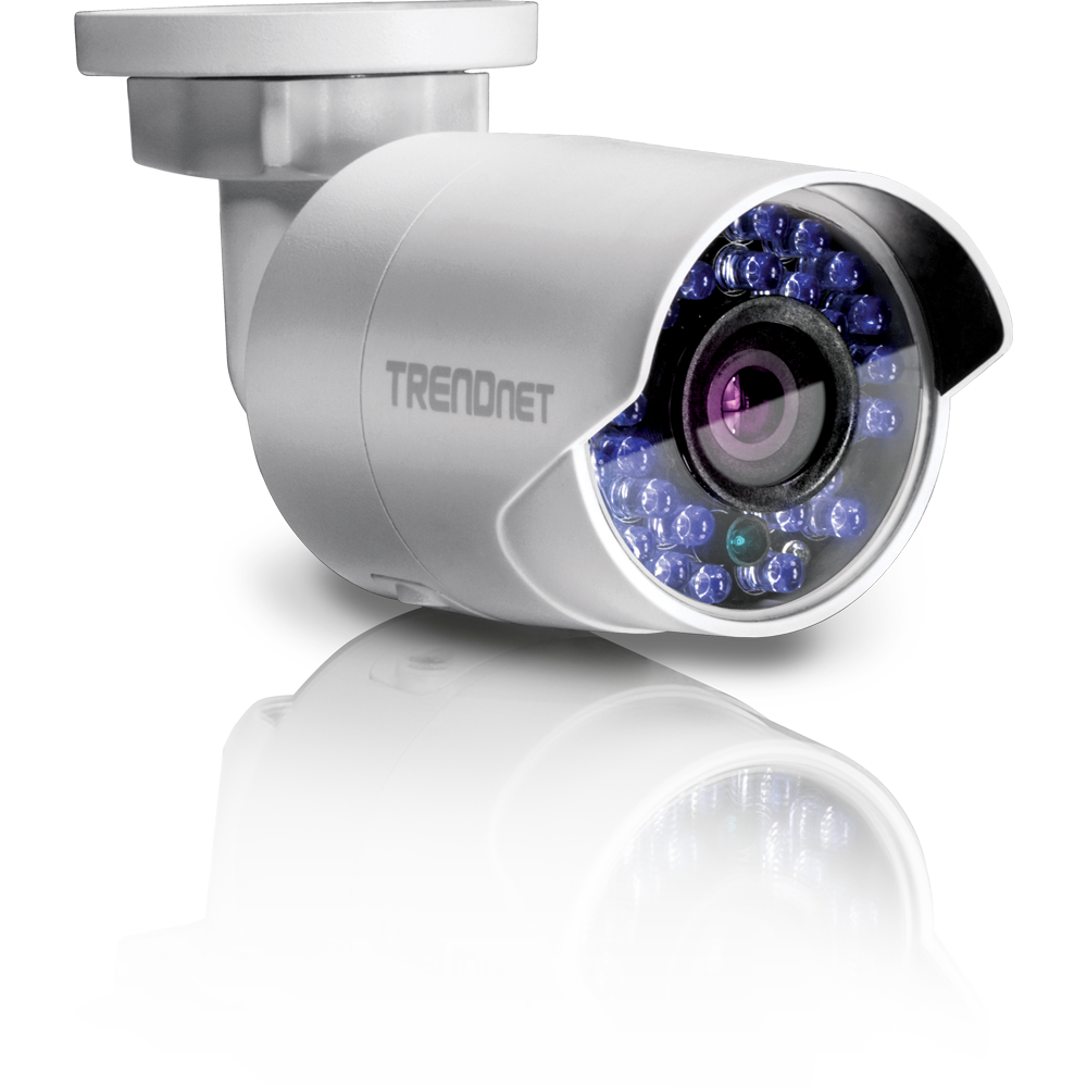 trendnet cameras