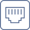 AC3200 Gigabit Ports