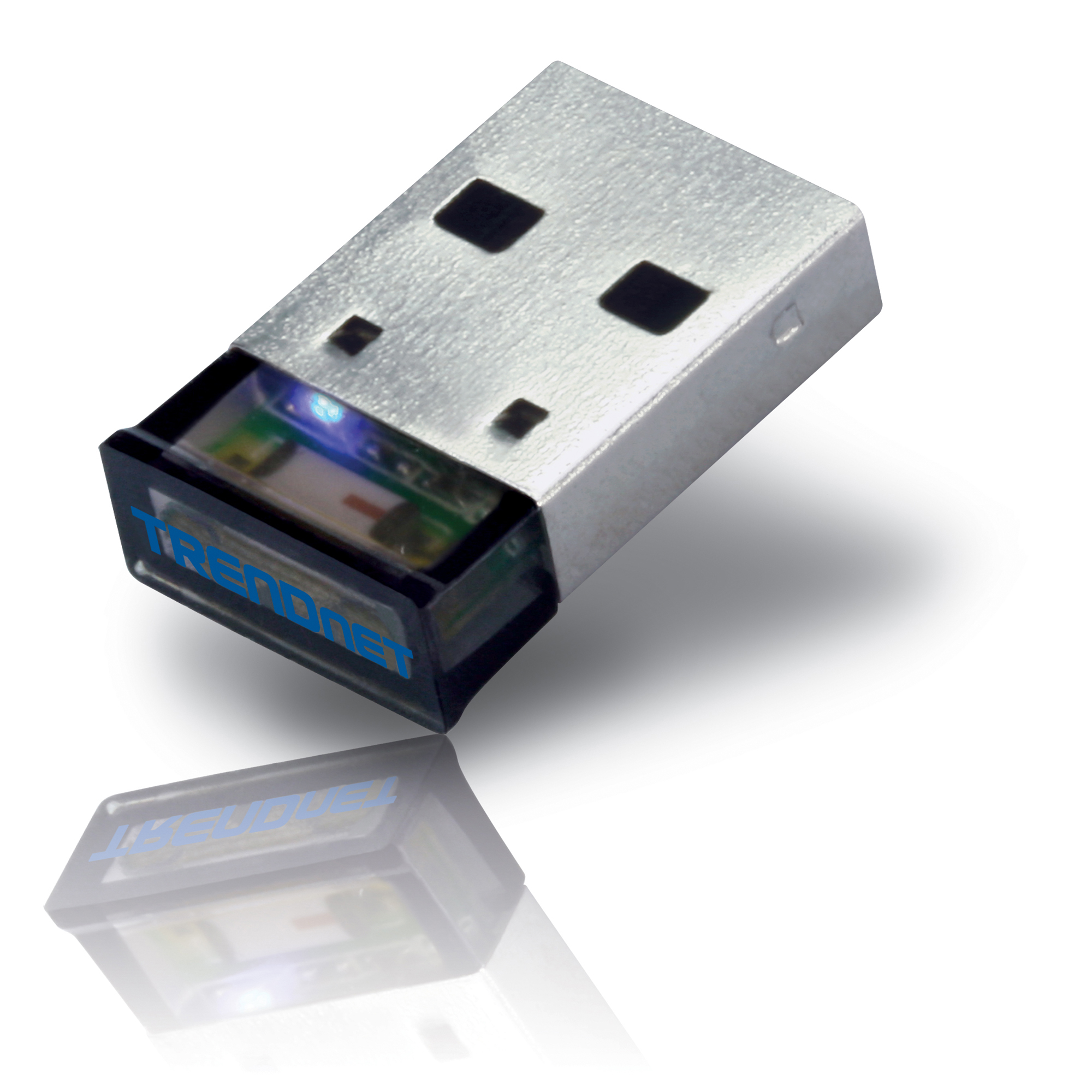 Micro Bluetooth® Adapter TRENDnet TBW-107UB