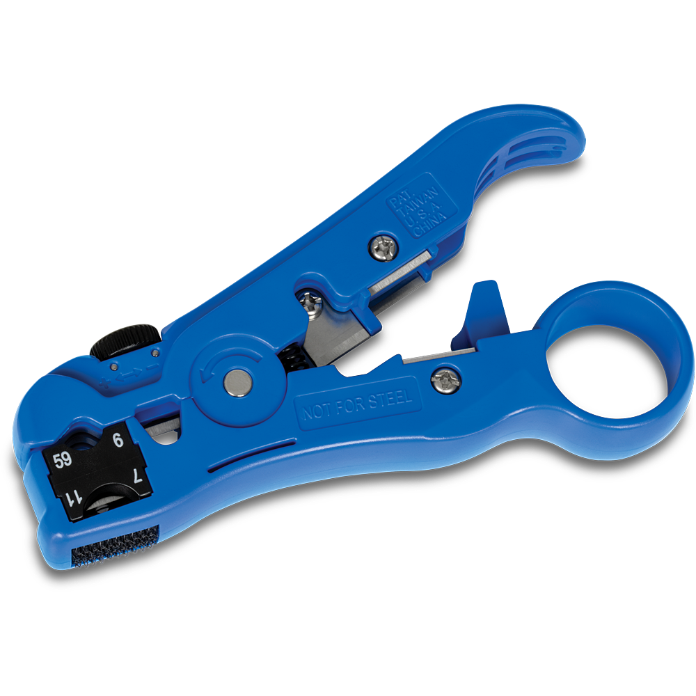 Universal Stripping Tool - TRENDnet TC-CT70