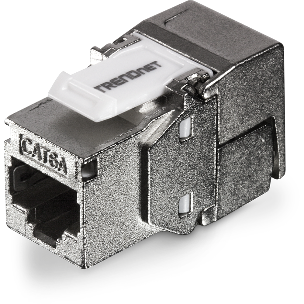 ROSETA RJ45 FKW P/2 JACK