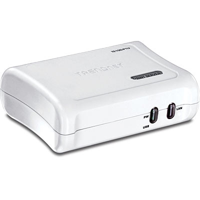 trendnet te100 p1u flash printserver