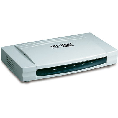 trendnet print server