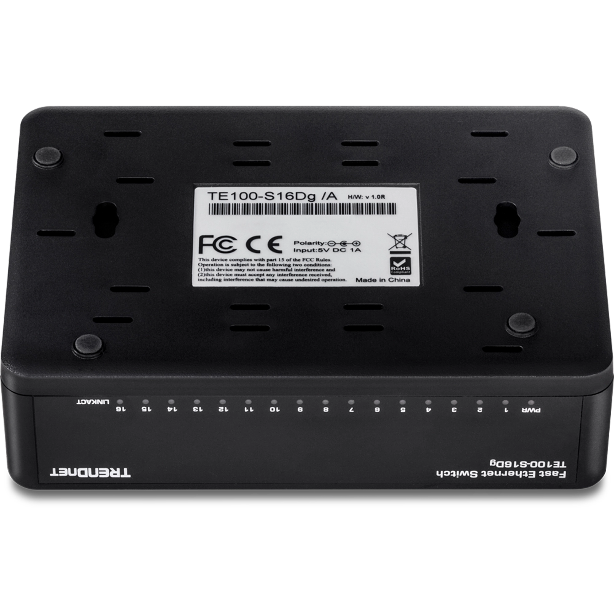 RB-TE100-S16Dg