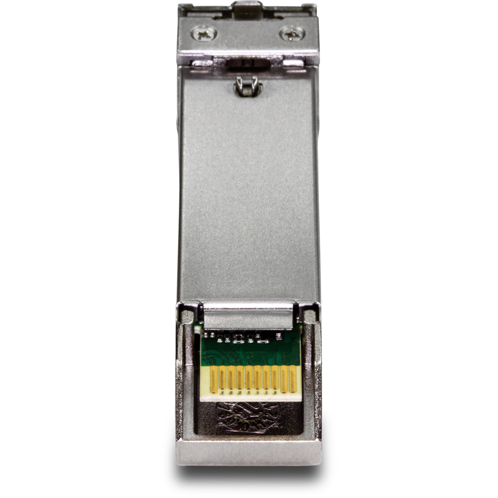 thumbnail image 2 of Trendnet TEG-MGBS40D5 SFP Dual Wavelength Single-Mode LC Module 2 of 12