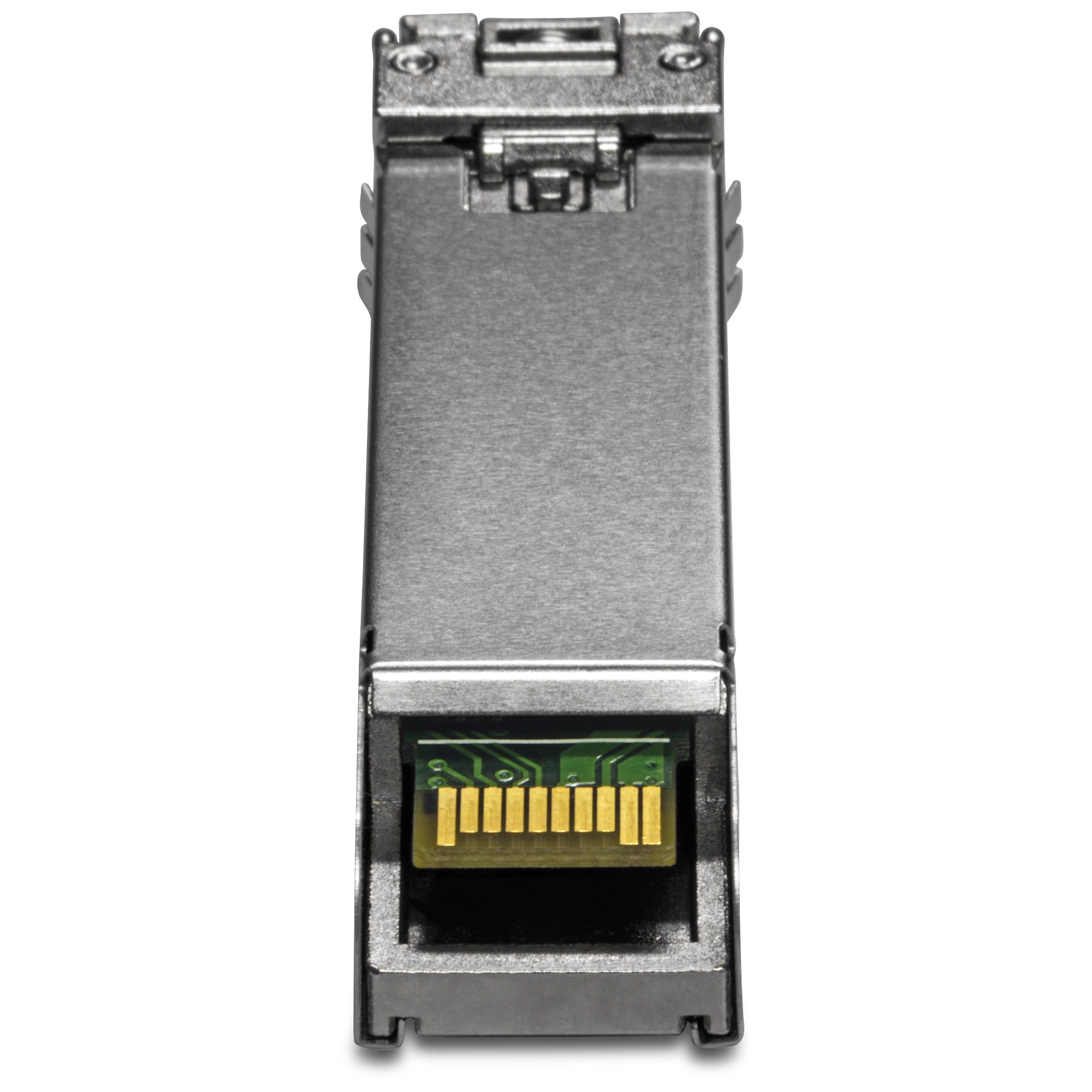 thumbnail image 2 of Trendnet TEG-MGBS40D5 SFP Dual Wavelength Single-Mode LC Module 2 of 12