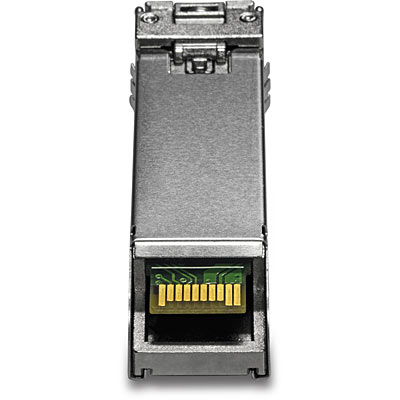 Sfp Dual Wavelength Single Mode Lc Module Trendnet Teg Mgbs10d5