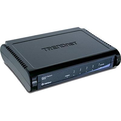 smart switch s5