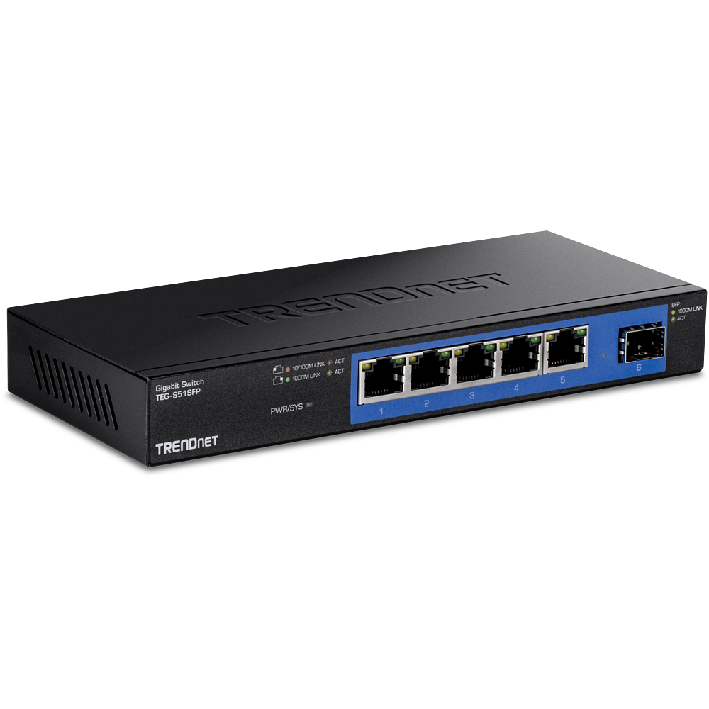 TEG-S51SFP