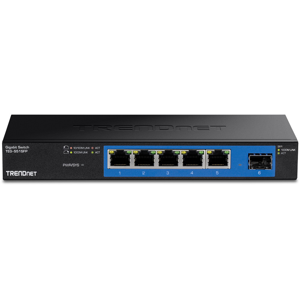 TEG-S51SFP