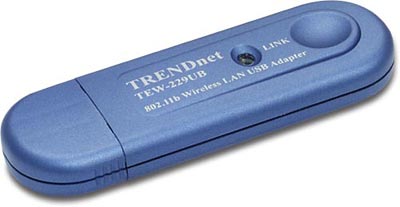 DRIVER: TRENDNET TEW 229UB TRENDNET TEW 229UB DRIVER (2019)