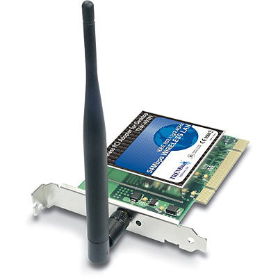802.11 g wireless pci adapter driver download for windows 7