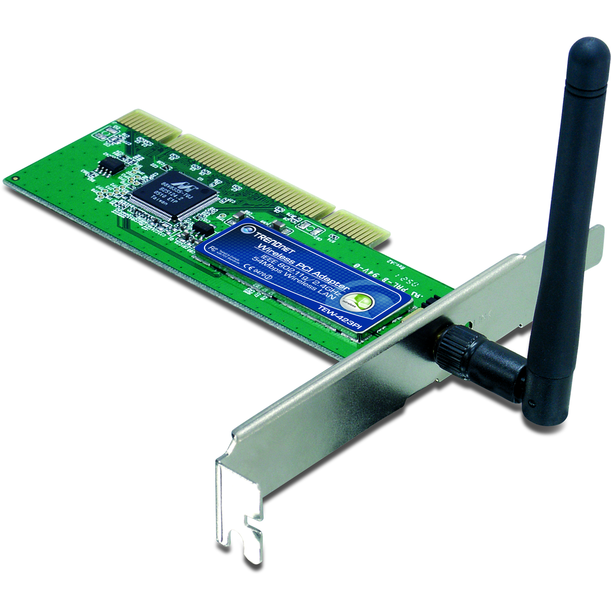Drivers Trendnet Network & Wireless Cards Drivers Trendnet Network & Wireless Cards