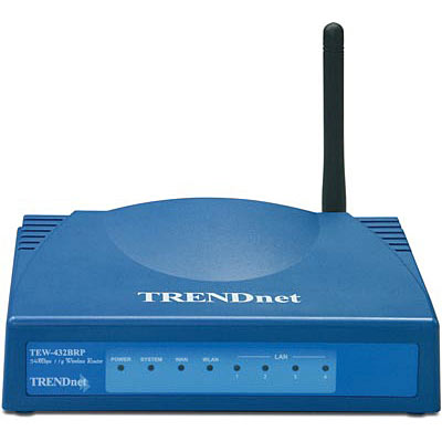 DRIVERS TRENDNET TEW 432BRP Driver trendnet tew 432brp Windows 7 x64