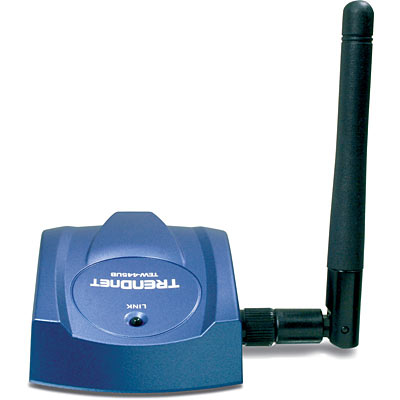 TRENDNET TEW-445UB WIRELESS NETWORK ADAPTER DRIVERS FOR WINDOWS DOWNLOAD