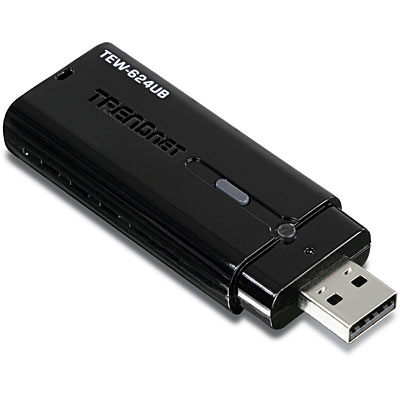 Usb vid 148f pid 7601 rev. TEW-624.