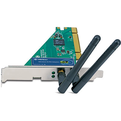 Drivers Trendnet Network & Wireless Cards Drivers Trendnet Network & Wireless Cards