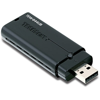 driver trendnet tew-644ub