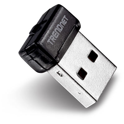 Adaptateur téléphonique USB (pour SKYPE™) - TRENDnet TVP-SP5G