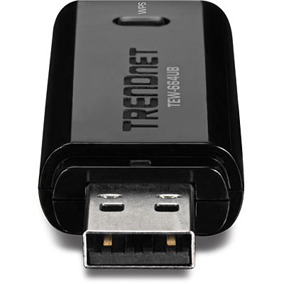 DRIVERS FOR TRENDNET TEW-664UB TRENDNET TEW-664UB DRIVER
