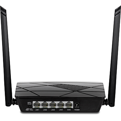 PC/タブレット デスクトップ型PC N300 WiFi Router - TRENDnet TEW-731BR
