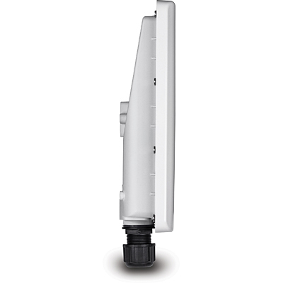 Point d'accès PoE extérieur WiFi N300 10 dBi - TRENDnet TEW-740APBO