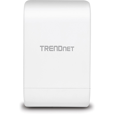 Kit de pont point à point préconfiguré PoE extérieur WiFi N 300 10 dBi -  TRENDnet TEW-740APBO2K