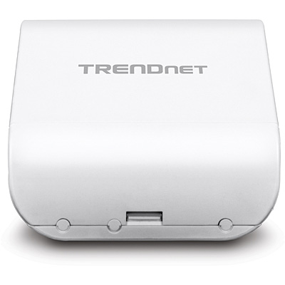 Kit de pont point à point préconfiguré PoE extérieur WiFi N 300 10 dBi -  TRENDnet TEW-740APBO2K