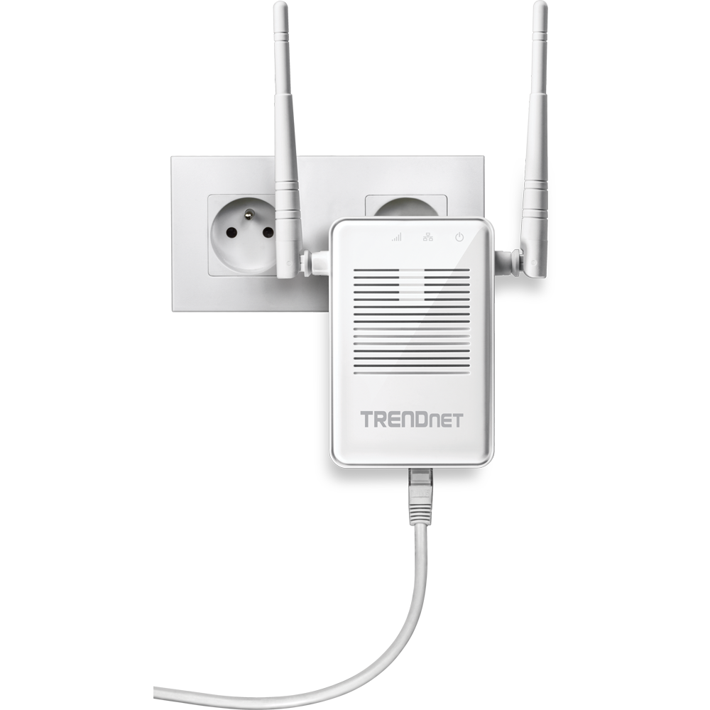 Prolongateur de portée WiFi AC1200 - TRENDnet TEW-822DRE