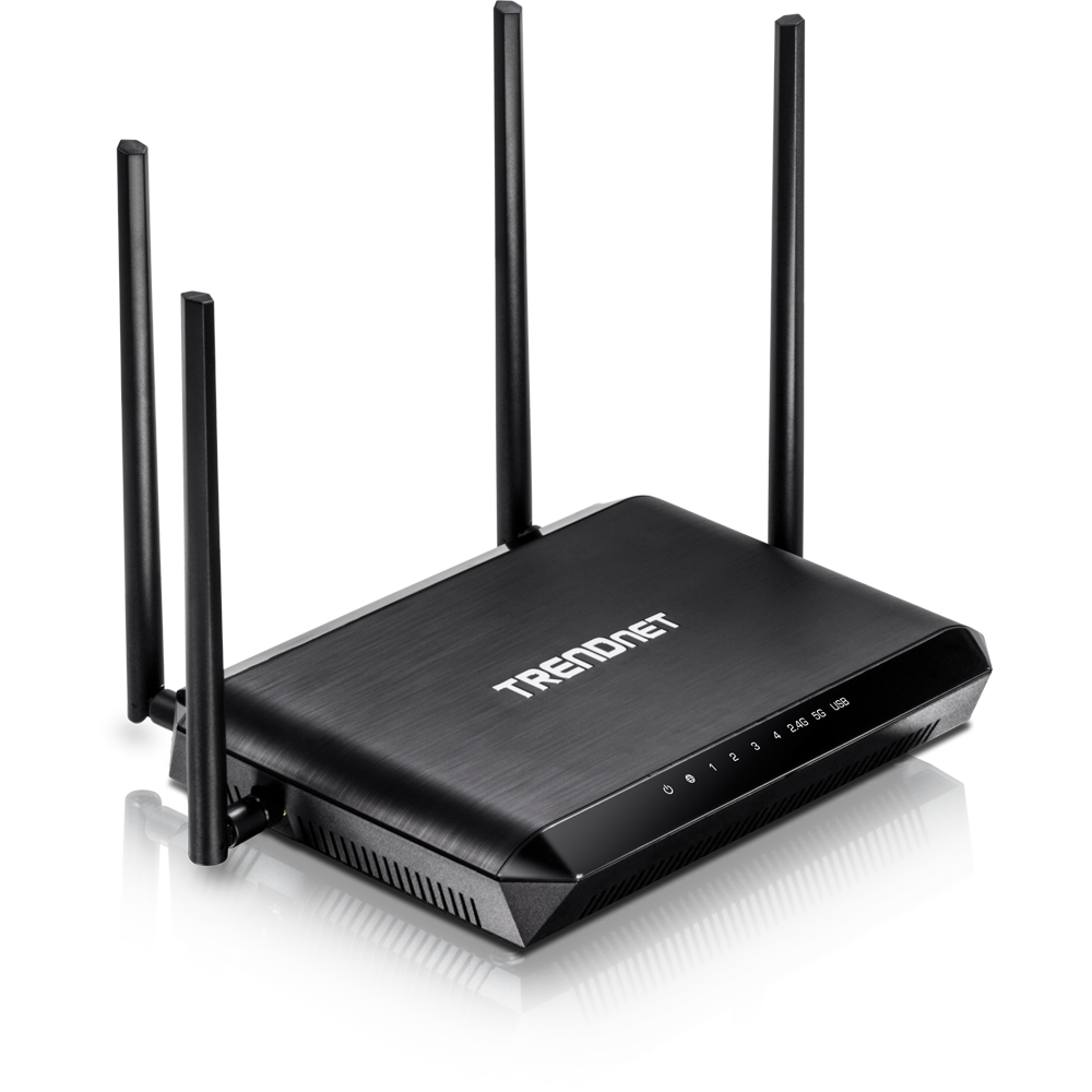 AC2600 StreamBoost™ MU-MIMO WiFi Router (Certified Refurbished 