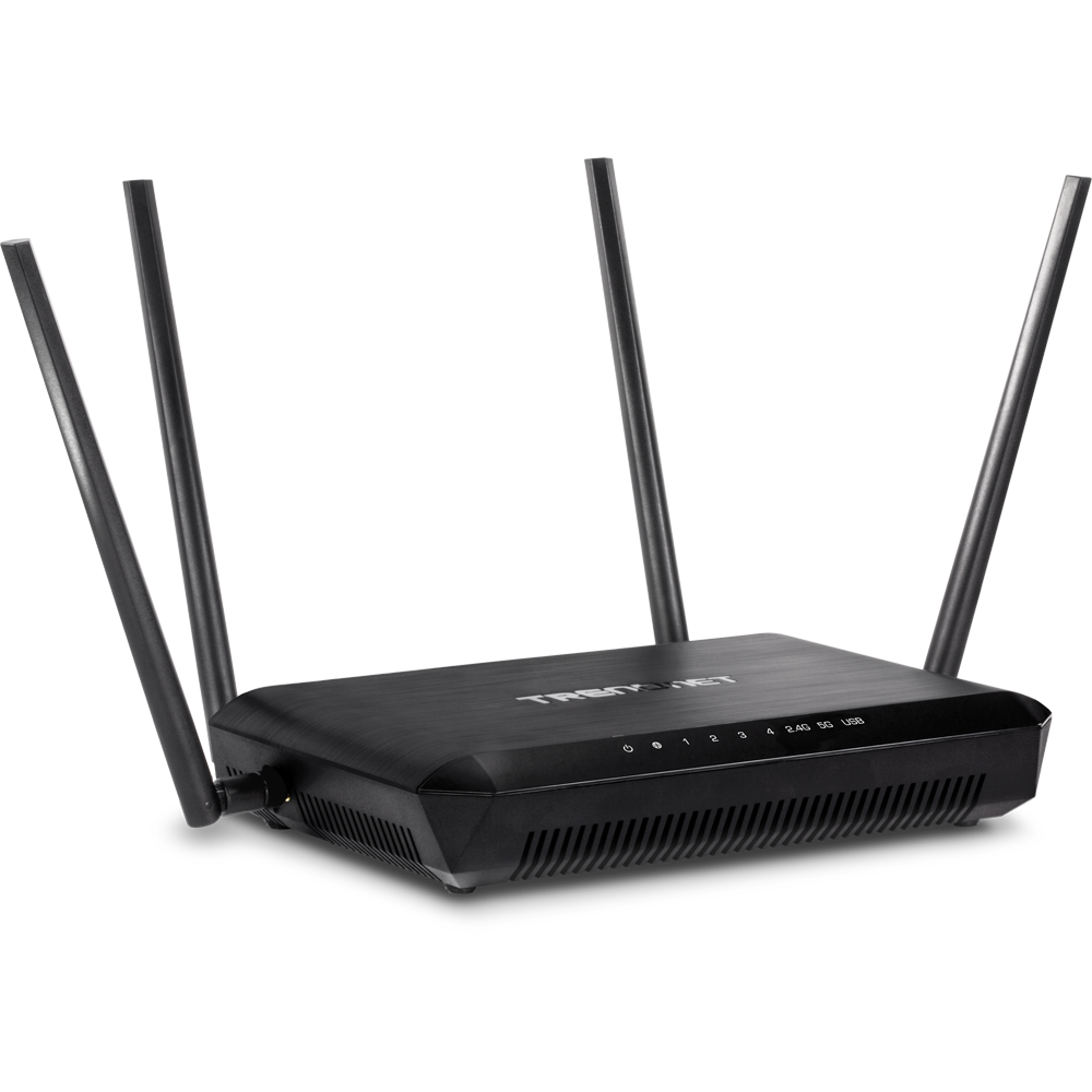 SAI Technology Inc SAI-BC-B209 Wireless Router /W Warranty