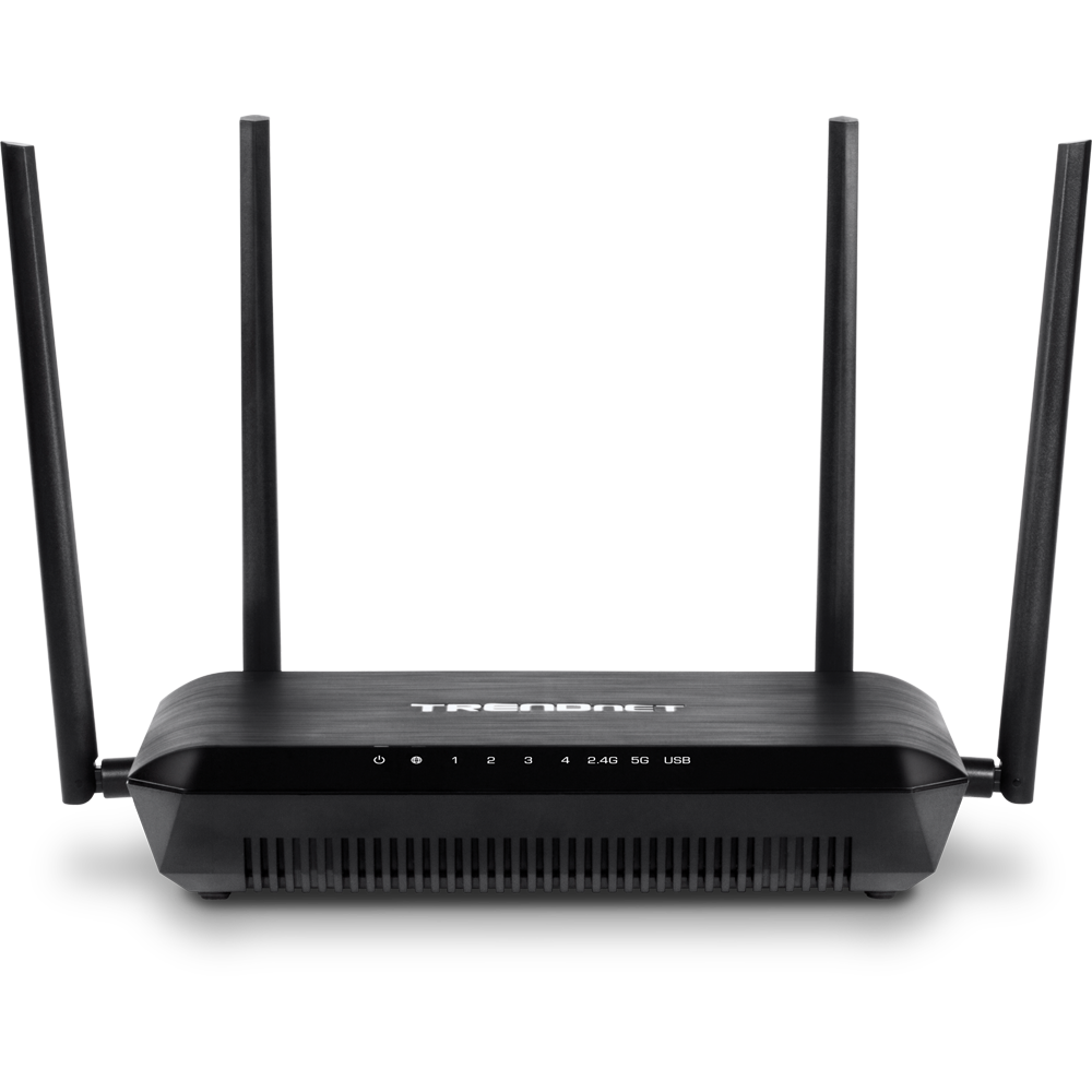 wlan router