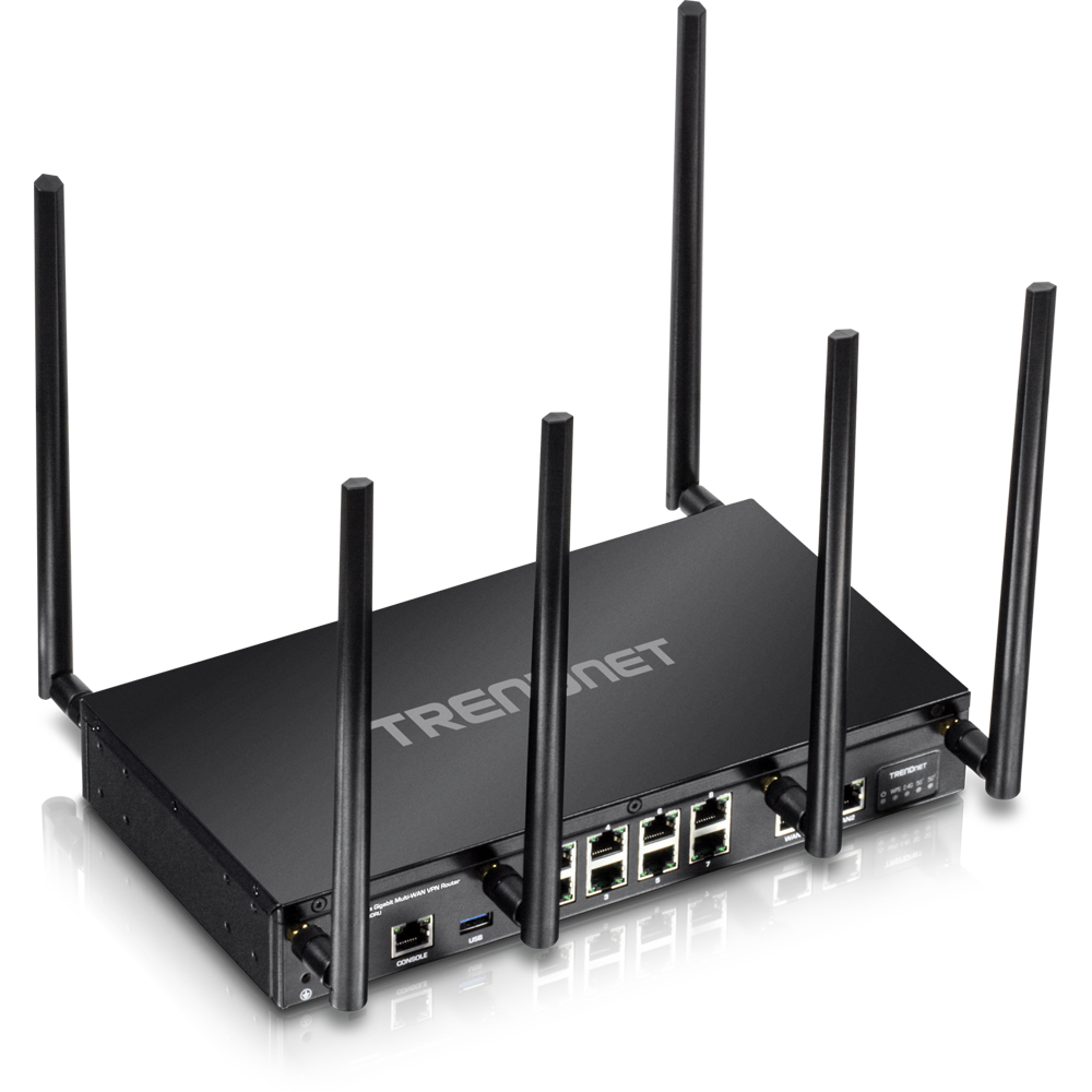 TP Link Blue Dual Band Wireless Router, 5 Ghz: 433 Mbps at Rs 1199/piece in  Gurgaon