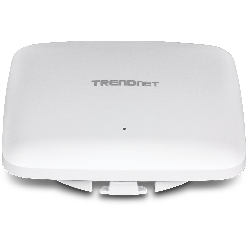 WiFi 6 Access Points – AX1800 Dual Band WiFi 6 PoE+ Access Point