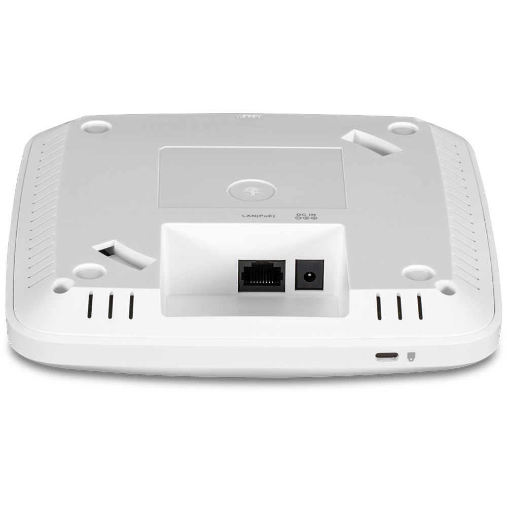 WiFi 6 Access Points – AX1800 Dual Band WiFi 6 PoE+ Access Point