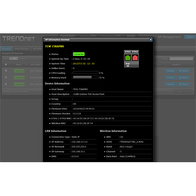 TEW-APC1