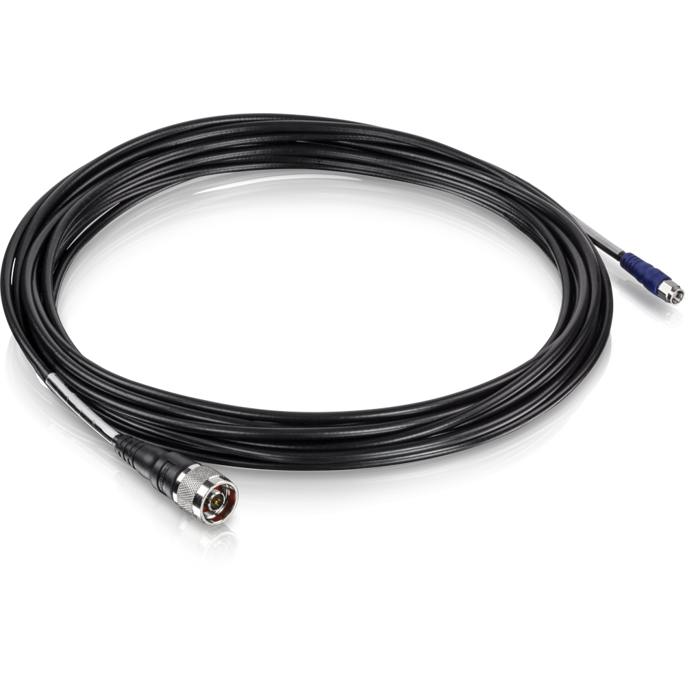 SER TAC cable T2 5m 3P 16A