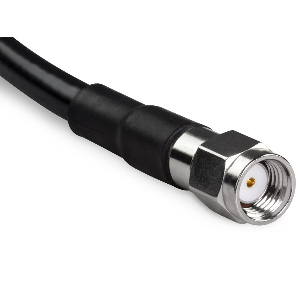 Low Loss RPSMA to NType Cable TEWL208