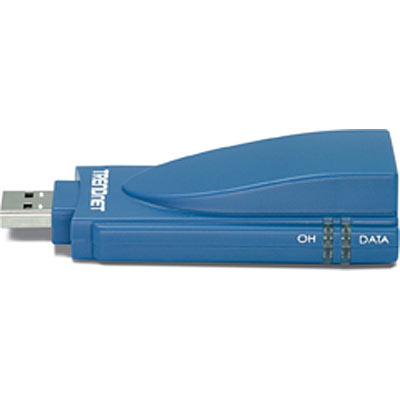 TRENDnet TFM-560U (TFM560U) 56 Kbps
