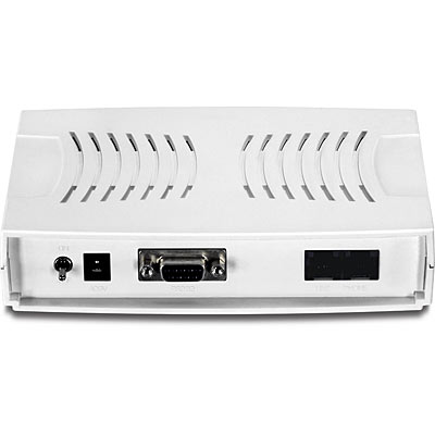 56K External Data/Fax/TAM Modem - TRENDnet