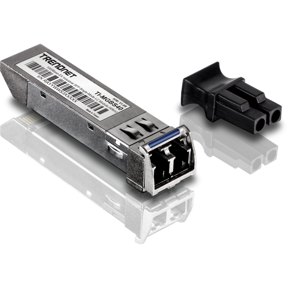 TI-MGBS40