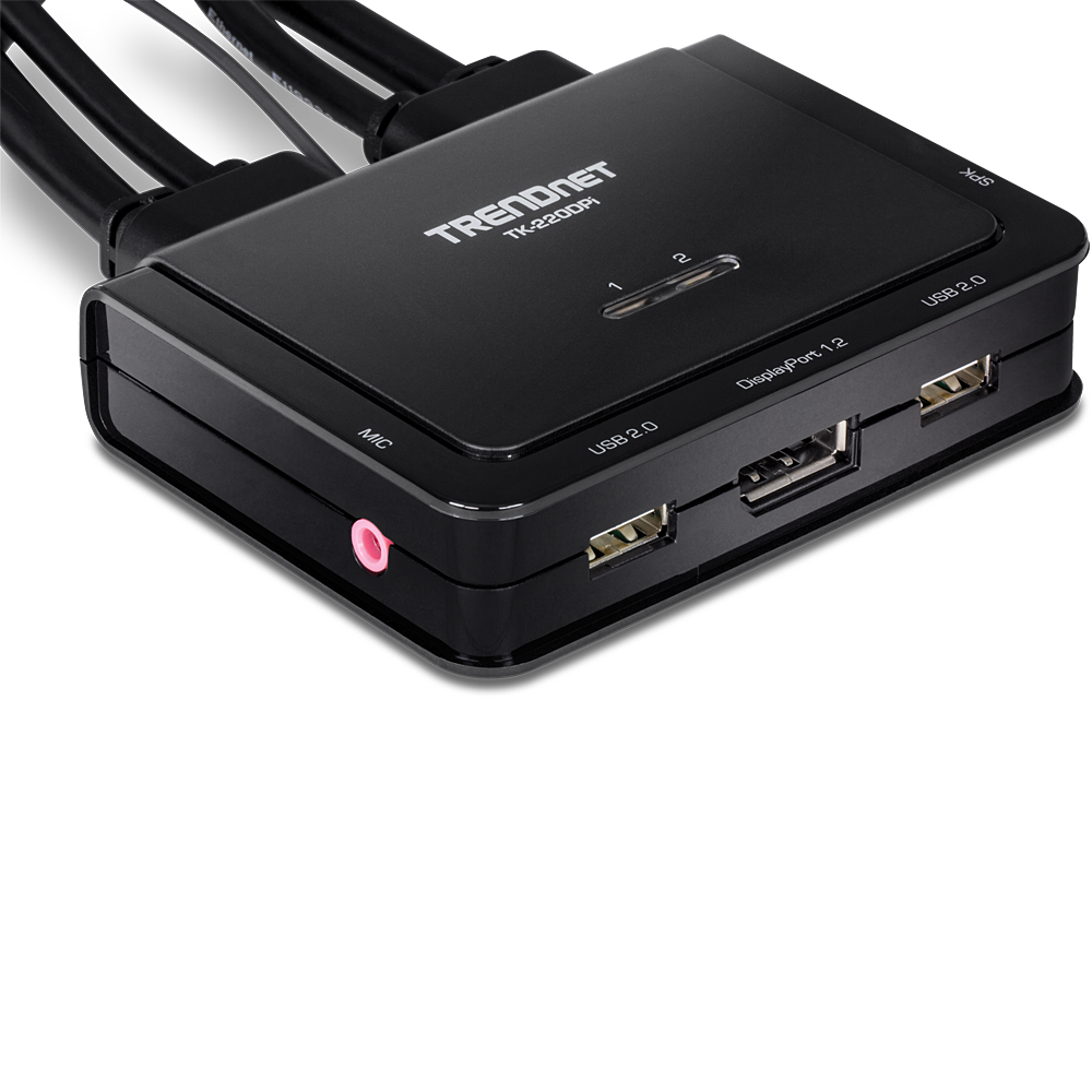 TK-220DPi