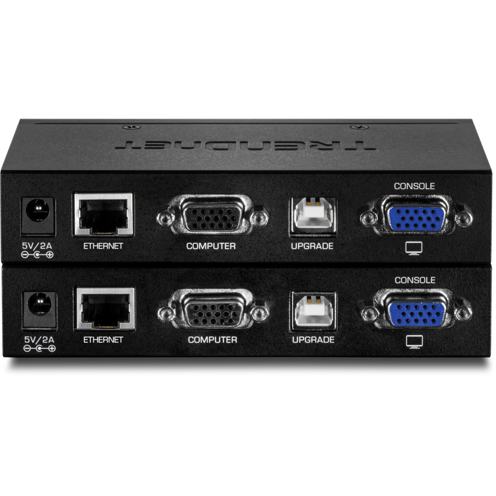 KVM Extension Kit - TRENDnet TK-EX4