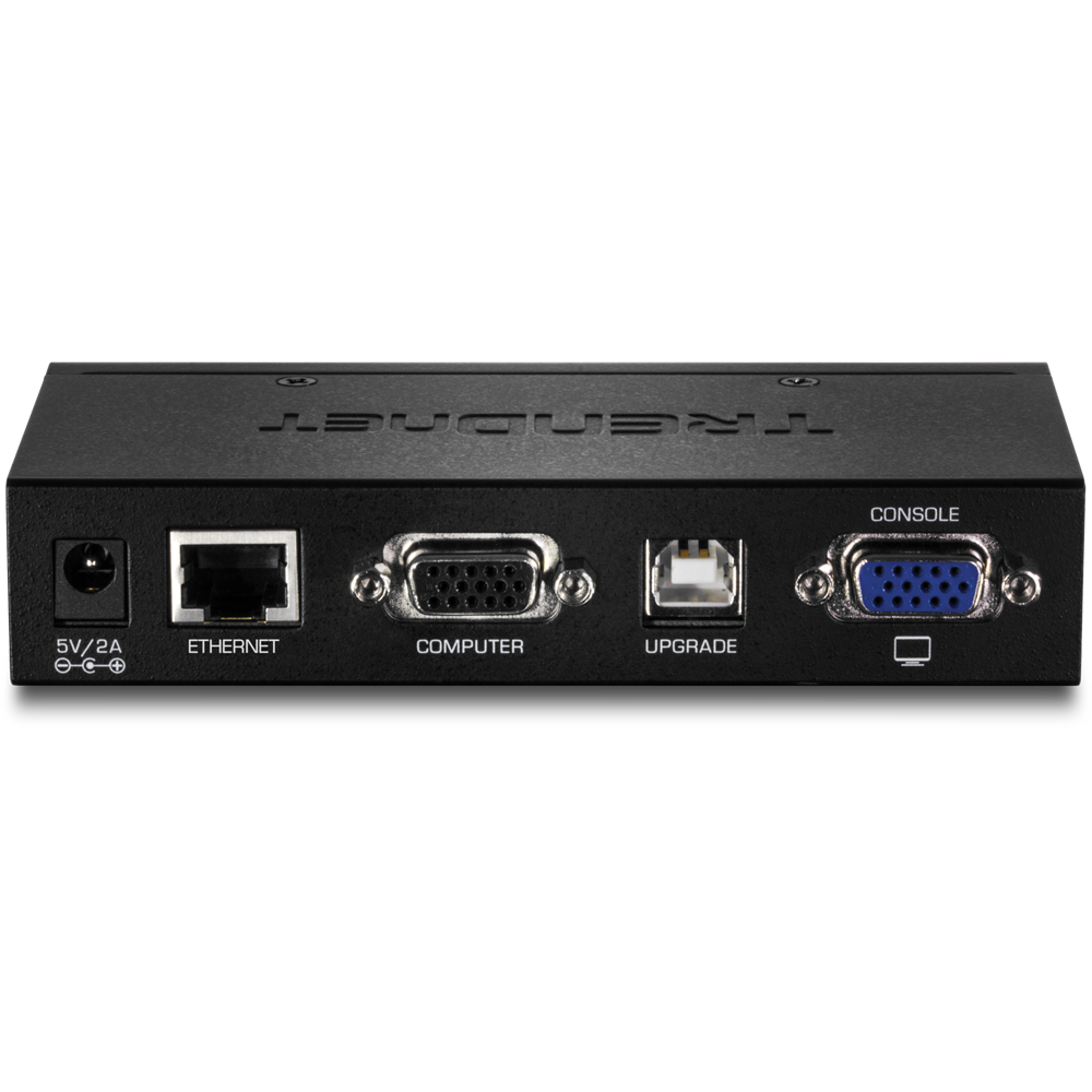 KVM Extension Kit - TRENDnet TK-EX4