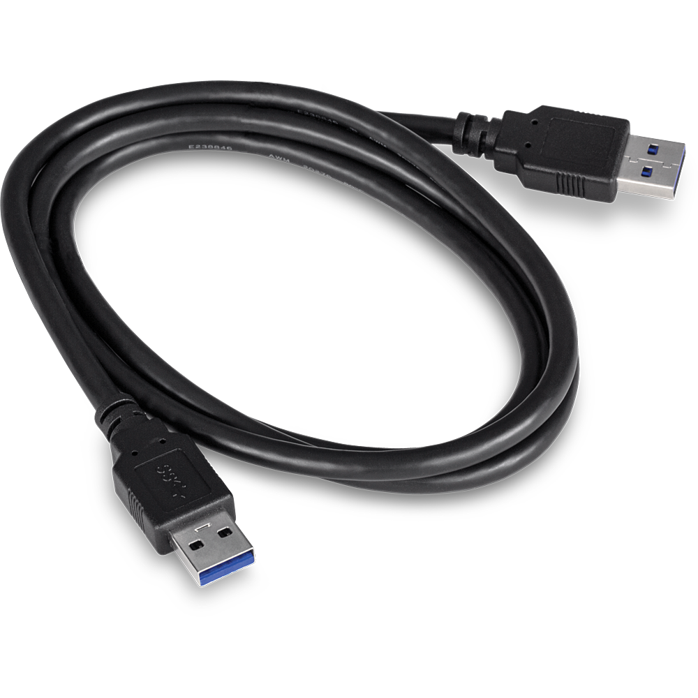 4 Computer 4-Port USB Sharing Switch – USB Switch | TRENDnet TK-U404