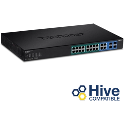 TPE-1620WS
